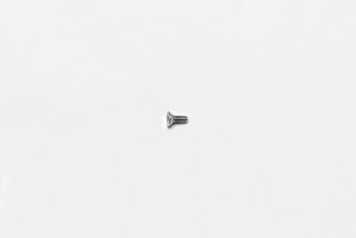 Wilwood bolt 10-24X.50 LG fhcs chrome - 230-10380 Photo - Primary