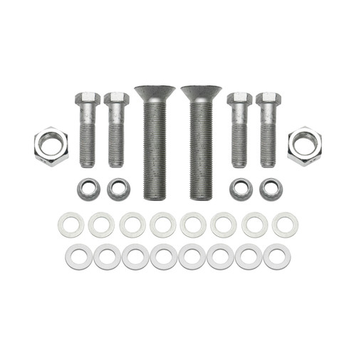 Wilwood bolt kit bracket mopar b&e body 62-71 - 230-10429 Photo - Primary