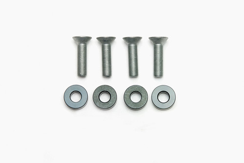 Wilwood bolt kit bracket camaro 70-81 - 230-10437 Photo - Primary
