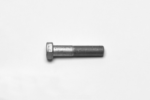 Wilwood bolt 5/8-18X3.00 LG hhcs GR8 WES072 CL1 silver asme B18.2.1 - 230-10817 Photo - Primary