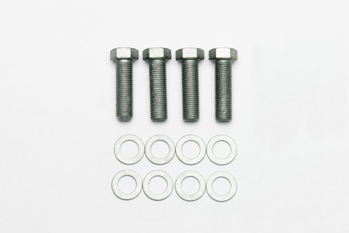 Wilwood bolt kit caliper MT C2/3 vette D8-4 caliper rear - 230-10889 Photo - Primary