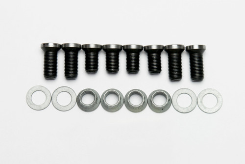 Wilwood bolt kit bracket early ford - 230-11111 Photo - Primary