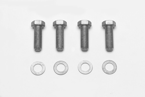 Wilwood bolt kit bracket front drag mopar b&e 70-72 A73-6 E73-4 B73-80 f bod - 230-11625 Photo - Primary