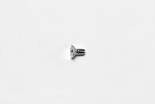 Wilwood bolt 3/8-16X.75 LG fhcs hex drive alloy chrome - 230-11634 Photo - Primary