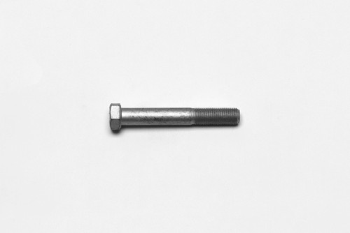 Wilwood bolt 7/16-20X3.00 LG hhcs GR8 WES072 CL1 silver asme B18.2.1 - 230-11993 Photo - Primary