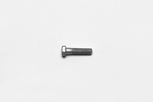 Wilwood bolt 3/8-24X1.50 LG hhcs GR8 WES072 CL1 silver asme B18.2.1 - 230-12015 Photo - Primary