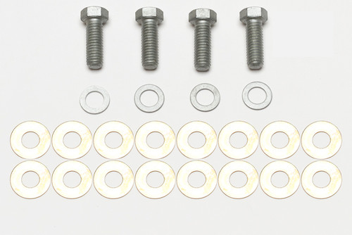 Wilwood bolt kit 7/16-14X1.25 LG - 230-12057 Photo - Primary