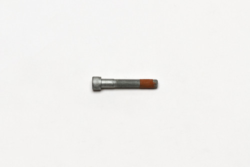 Wilwood bolt 5/16-24X2.00 LG shcs alloy WES072 CL1 silver EPOXY1193-S asme B18.3 - 230-12259 Photo - Primary
