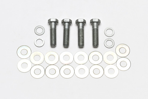 Wilwood bolt kit 3/8-24X1.50 LG - 230-12517 Photo - Primary