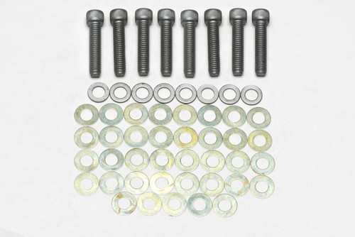 Wilwood bolt kit BRACKET/BRACKET MT 5/16-18 - 230-12644 Photo - Primary