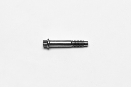 Wilwood bolt 7/16-20X2.570 LG 12 ptcs packard 41-56 steering stop bolt - 230-12709 Photo - Primary