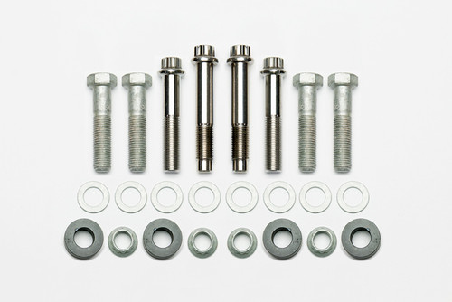 Wilwood bolt kit BRACKET/SPINDLE front packard 41-56 - 230-12727 Photo - Primary