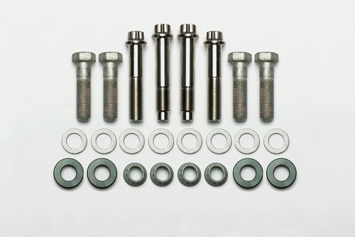 Wilwood bolt kit BRACKET/SPINDLE front olds 40-52 - 230-12769 Photo - Primary