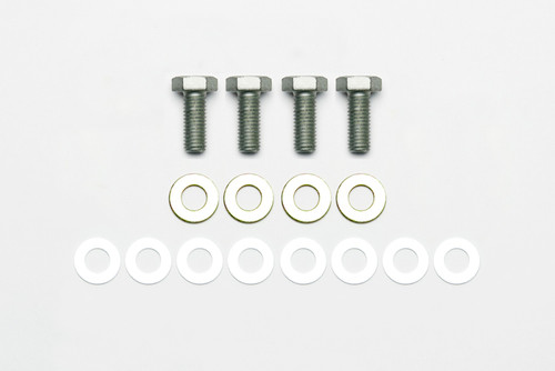 Wilwood bolt kit bracket MT M10-1.50X25MM LG - 230-12855 Photo - Primary
