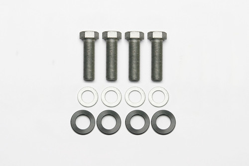Wilwood bolt kit bracket 7/16-20X1.50 W/WASHERS 4 pack - 230-12921 Photo - Primary