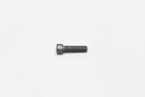 Wilwood bolt 3/8-16X1.50 LG shcs alloy WES072 CL1 silver asme B18.3 - 230-13006 Photo - Primary