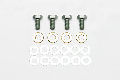 Wilwood bolt kit bracket MT M10-1.50X20MM LG - 230-13016 Photo - Primary