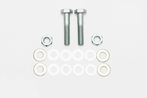 Wilwood bolt kit BRACKET/SPINDLE bmw 3 rear - 230-13588 Photo - Primary