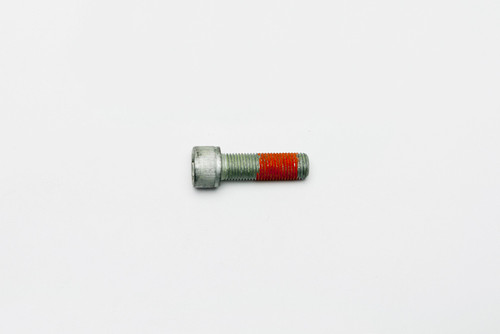 Wilwood bolt M14-1.50X45MM LG shcs 12.9 WES072 CL1 silver epoxy 1193-S iso 21269/DIN912 - 230-14197 Photo - Primary