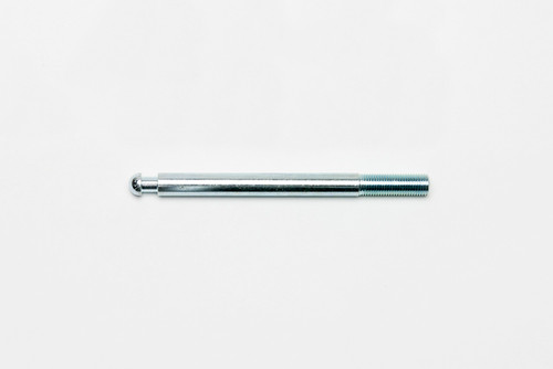 Wilwood pushrod M/C 3/8-24X4.850 LG dcp tandem - 230-14274 Photo - Primary