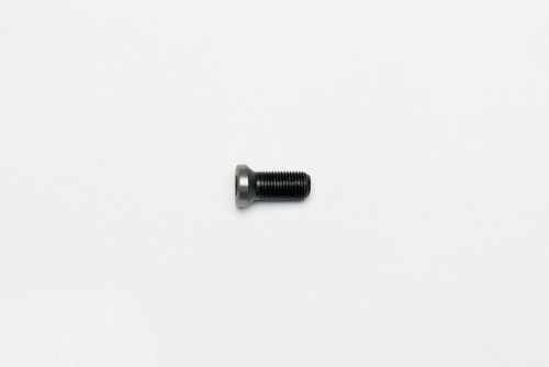 Wilwood bolt 1/2-20X1.25 LG fhcs alloy hex drive black asme B18.3 - 230-1567 Photo - Primary