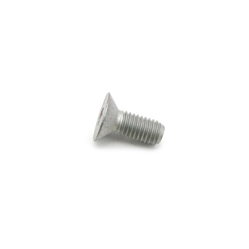 Wilwood bolt M8-1.25X20MM LG fhcs 10.9 WES072 CL1 silver iso 10642/DIN 7991 - 230-16773 Photo - Primary
