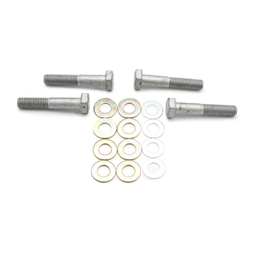 Wilwood bolt kit M10-1.50X55MM 4-PACK - 230-16776 Photo - Primary