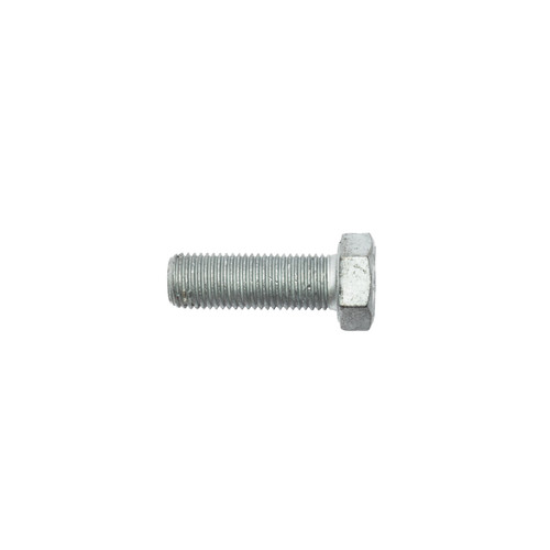 Wilwood bolt 3/8-24X1.125 LG hhcs GR8 wes 072 CL1 silver asme B18.2.1 - 230-17647 Photo - Primary