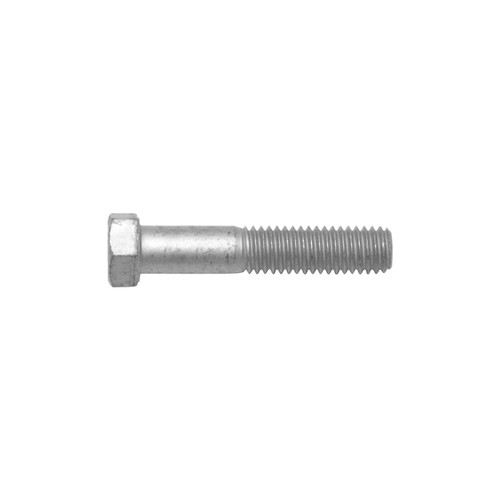 Wilwood bolt 7/16-14X2.25 LG hhcs GR8 WES072 CL1 silver asme B18.2.1 - 230-17977 Photo - Primary