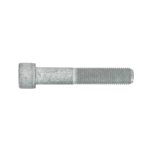 Wilwood bolt 7/16-20X2.50 LG shcs alloy WES072 CL1 silver asme B18.3 - 230-17980 Photo - Primary