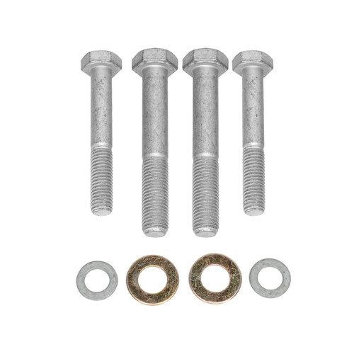 Wilwood bolt kit M10-1.50X70MM LG M12-1.50X80MM can am maverick stop - 230-18211 Photo - Primary