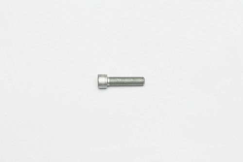 Wilwood bolt 3/8-24X1.50 LG shcs alloy WES072 CL1 silver asme B18.3 - 230-1828 Photo - Primary