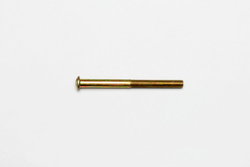 Wilwood bolt 5/16-24X3.8 LG pushrod GR8 - 230-2060 Photo - Primary
