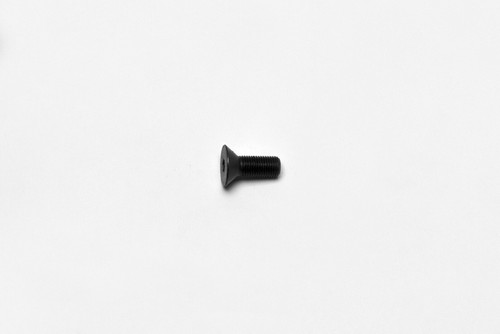 Wilwood bolt 3/8-24X1.00 LG fhcs alloy hex drive black asme B18.3 - 230-3206 Photo - Primary