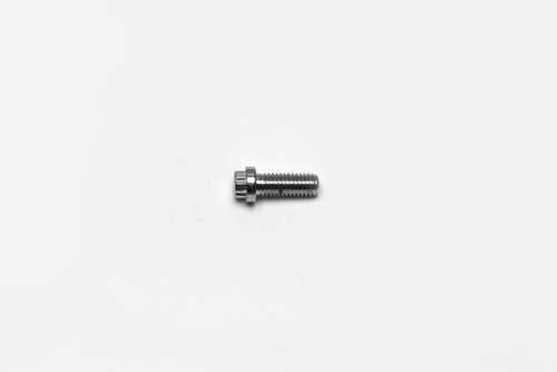 Wilwood bolt 3/8-16X1.00 LG 12 ptcs GR8 chrome - 230-4011 Photo - Primary