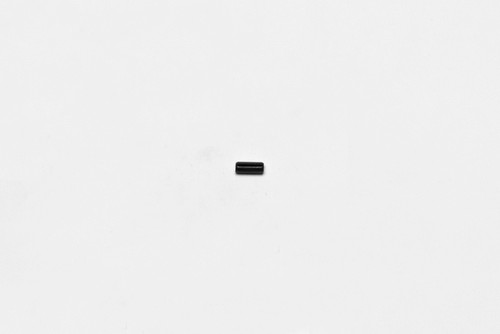 Wilwood roll pin 3/16 dia X.50 LG carbon steel unplated OIL/WAX - 230-5301 Photo - Primary