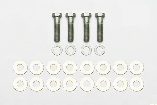 Wilwood bolt kit caliper MT rear quick-change - 230-5336 Photo - Primary