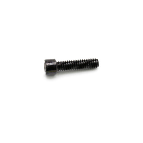 Wilwood bolt 1/4-20X1.00 LG shcs alloy 6 lobe drive #T30 black zinc - 230-5659 Photo - Primary