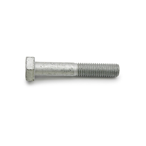 Wilwood bolt M10-1.50X60MM LG hhcs 10.9 WES072 CL1 silver din 931 17MM head - 230-6891 Photo - Primary
