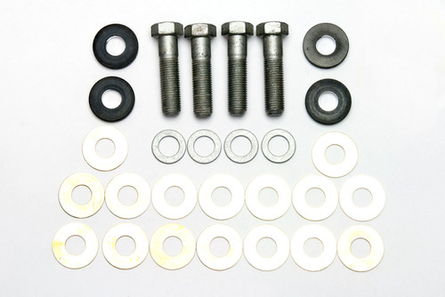 Wilwood bolt kit caliper 7/16-20 - 230-7008 Photo - Primary