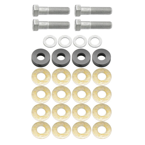 Wilwood bolt kit caliper scion 2003 - 230-8356 Photo - Primary