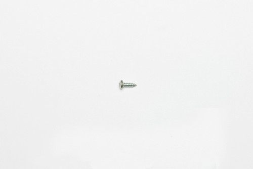 Wilwood screw #8X1/2 LG. pan head phillips steel zinc - 230-9158 Photo - Primary