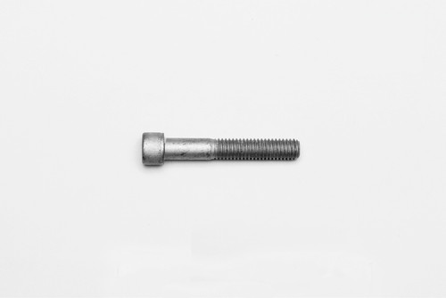 Wilwood bolt 7/16-14X2.75 LG shcs alloy WES072 CL1 silver asme B18.3 - 230-9307 Photo - Primary