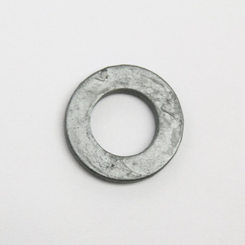Wilwood washer .385 IDX.685 ODX.09 THK HRC38-45 WES072 CL2 silver - 240-12042 Photo - Primary