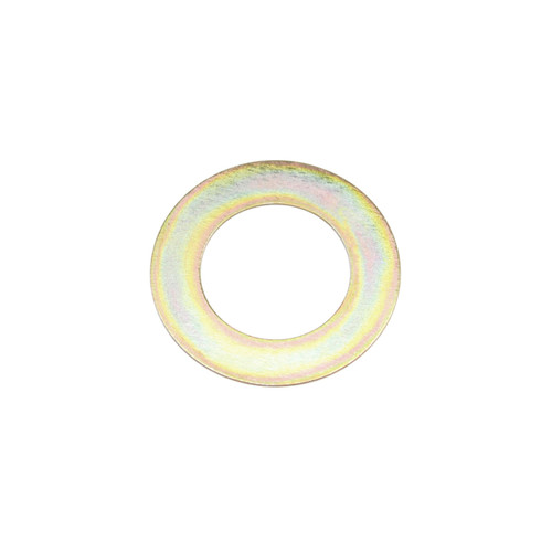 Wilwood washer .755 IDX1.252 ODX.010 shim c.s. zinc type ii gold - 240-3568 Photo - Primary