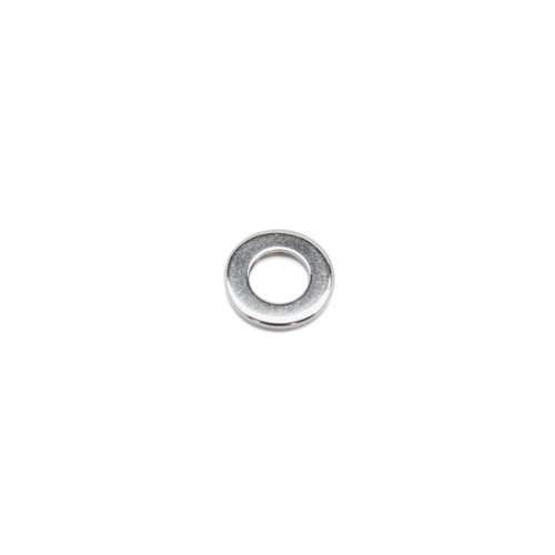Wilwood washer .263 IDX.500 ODX.057 AN960-416 chrome - 240-3716 Photo - Primary