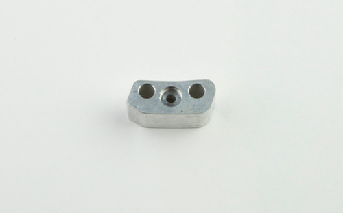 Wilwood spacer bridge caliper GP320 .530 THK R/H - 300-10651 Photo - Primary