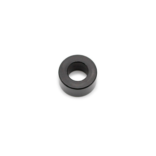 Wilwood spacer alum .750 ODX.394 IDX.385 LG black - 300-12970 Photo - Primary