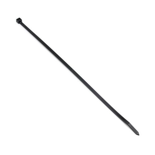 Wilwood tie wire 3/16X11IN. nylon black - 300-8598 Photo - Primary