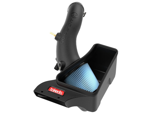 aFe POWER 21-26 Hyundai Elantra N Line Takeda Stage-2 Cold Air Intake System - 56-10074V Photo - Primary